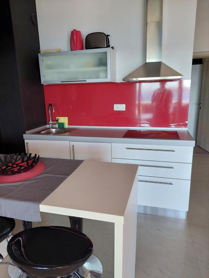 Apartmani Zoran Drage Exterior foto