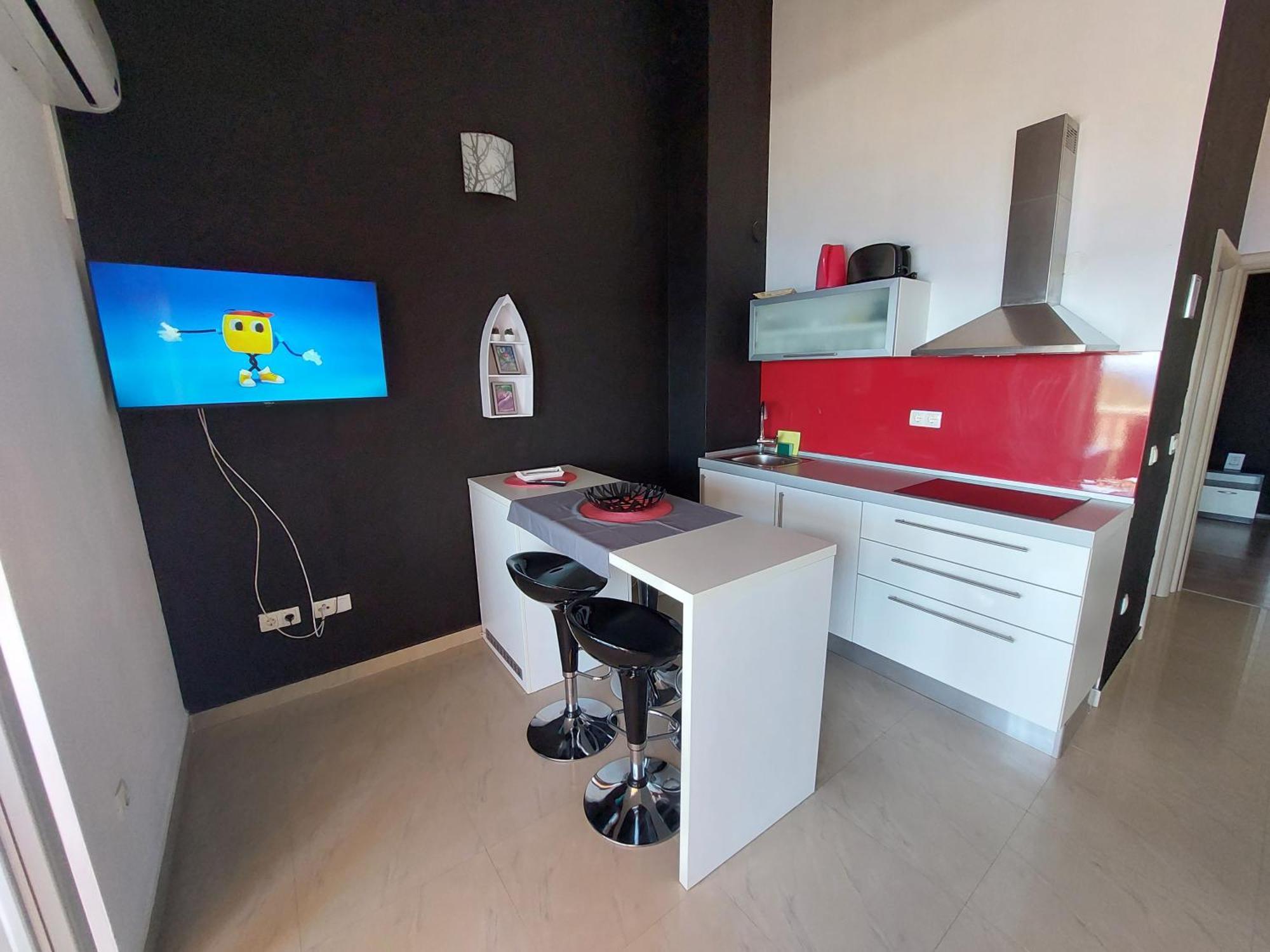 Apartmani Zoran Drage Zimmer foto