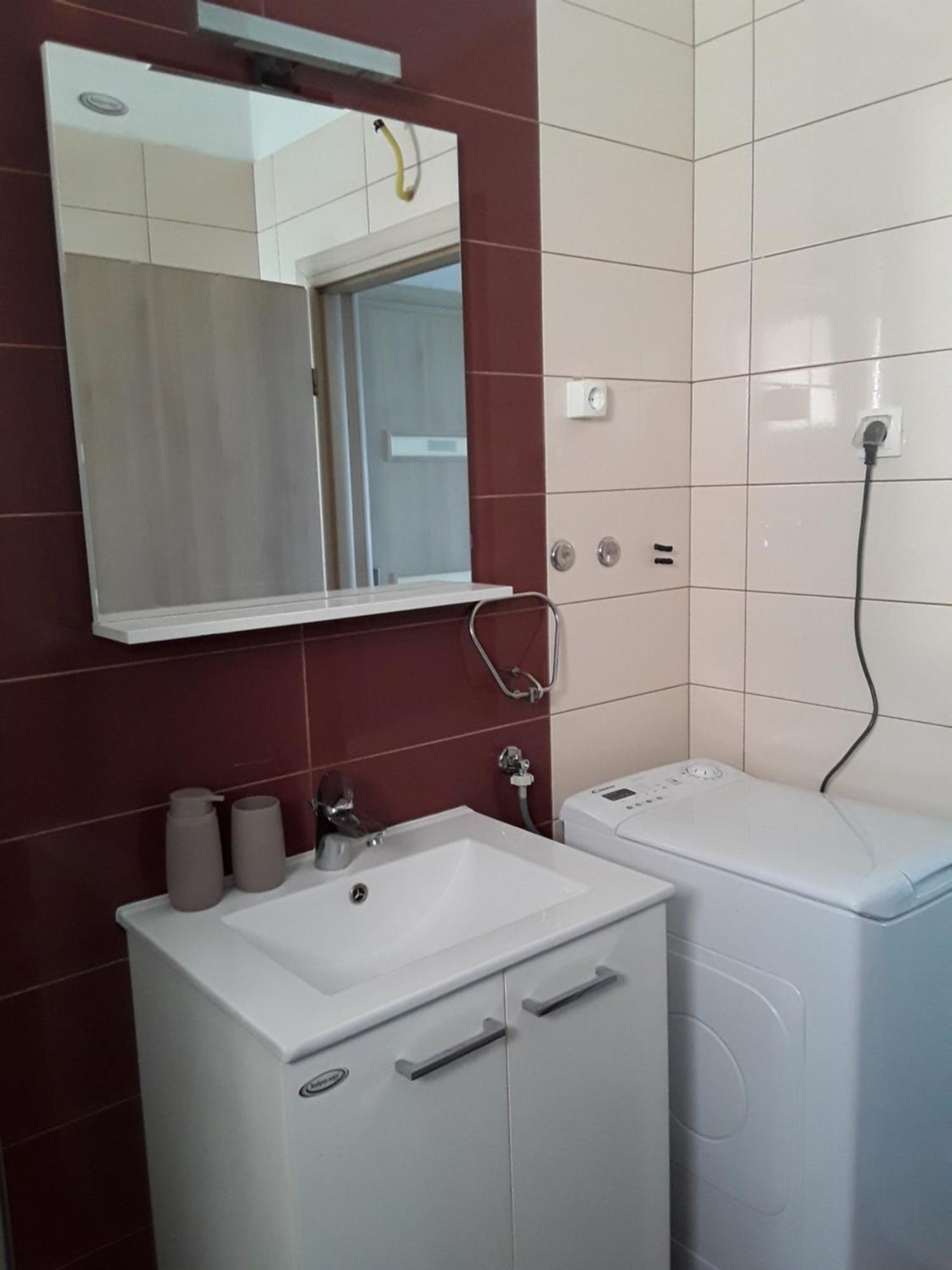 Apartmani Zoran Drage Exterior foto