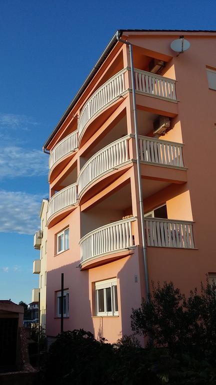 Apartmani Zoran Drage Exterior foto