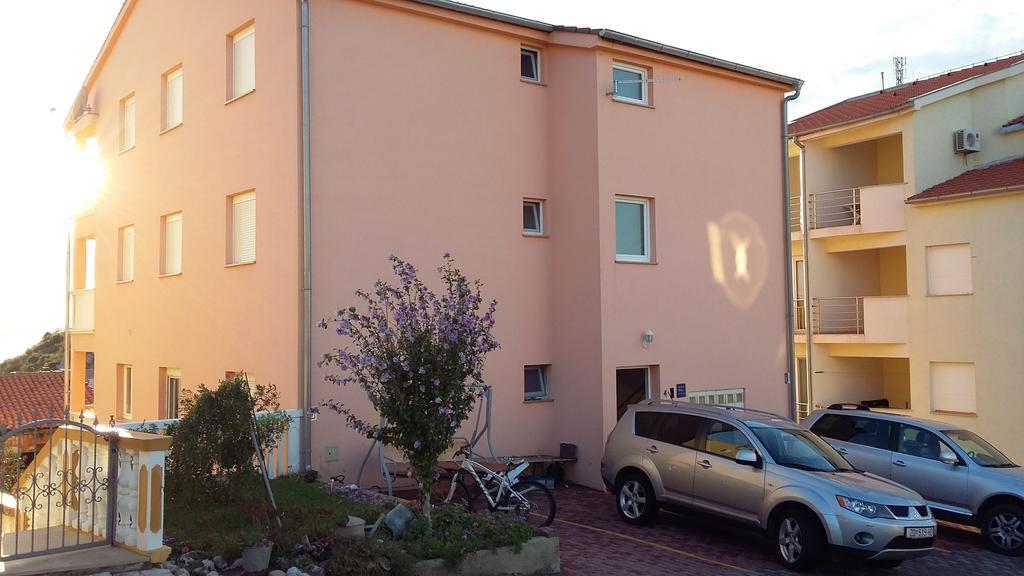 Apartmani Zoran Drage Exterior foto