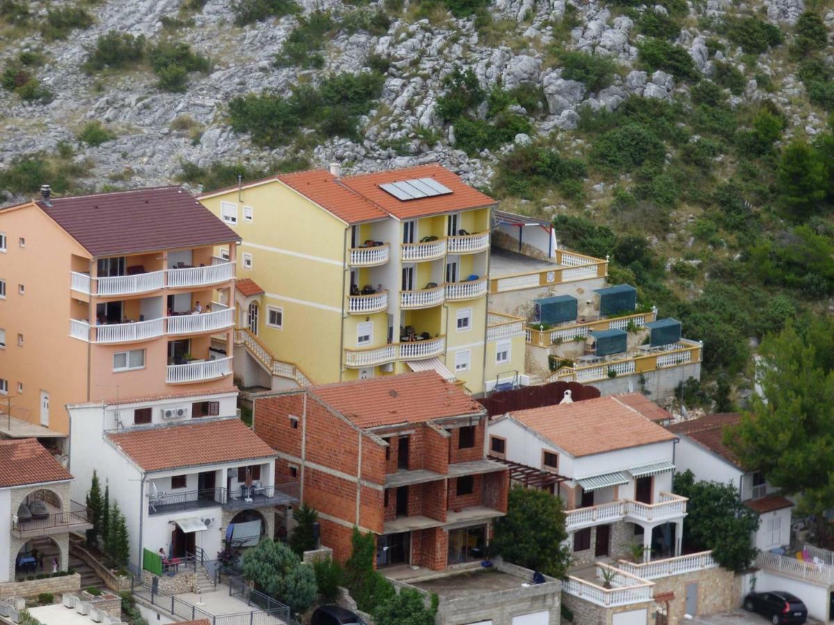 Apartmani Zoran Drage Exterior foto